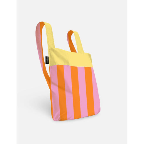 Notabag Original Convertible Tote Backpack (Plain)